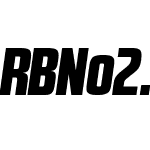 RBNo2.1b