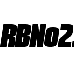 RBNo2.1b