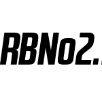RBNo2.1b