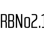 RBNo2.1b