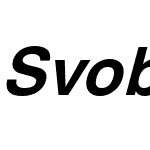 Svoboda