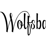 Wolfsbane