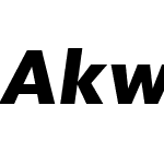 Akwe Pro Ext