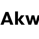 Akwe Pro Ext