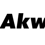 Akwe Pro Ext