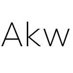 Akwe Pro Ext