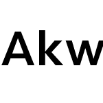 Akwe Pro Ext