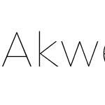 Akwe Pro Ext