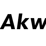 Akwe Pro Ext