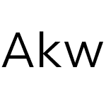 Akwe Pro Ext