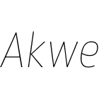 Akwe Pro Nar