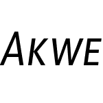 Akwe Pro Nar SC