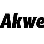 Akwe Pro Nar