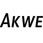 Akwe Pro Nar SC