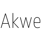 Akwe Pro Nar