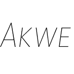 Akwe Pro Nar SC