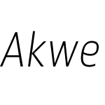 Akwe Pro Nar