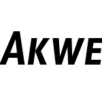 Akwe Pro Nar SC