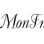 MonFnt05