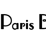 Paris