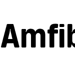 Amfibia Condensed