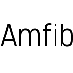 Amfibia Condensed