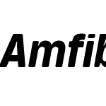 Amfibia Condensed