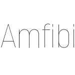 Amfibia Condensed