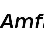 Amfibia Expanded