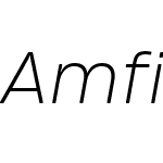 Amfibia Expanded