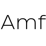 Amfibia Wide