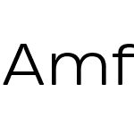 Amfibia Wide