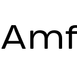 Amfibia Wide