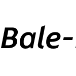 Bale