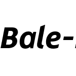 Bale