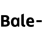 Bale