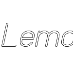 Lemonite