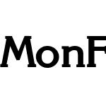 MonFnt33