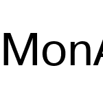 MonArial