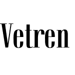 Vetren Mon