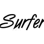 Surfer