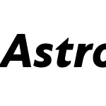 Astro