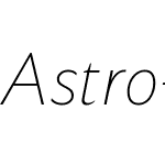 Astro