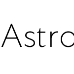 Astro