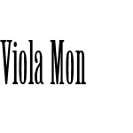 Viola Mon