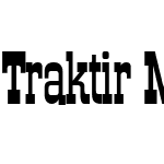 Traktir Mon