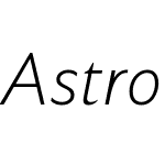 Astro