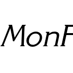 MonFnt33