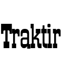 Traktir