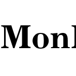 MonFnt26